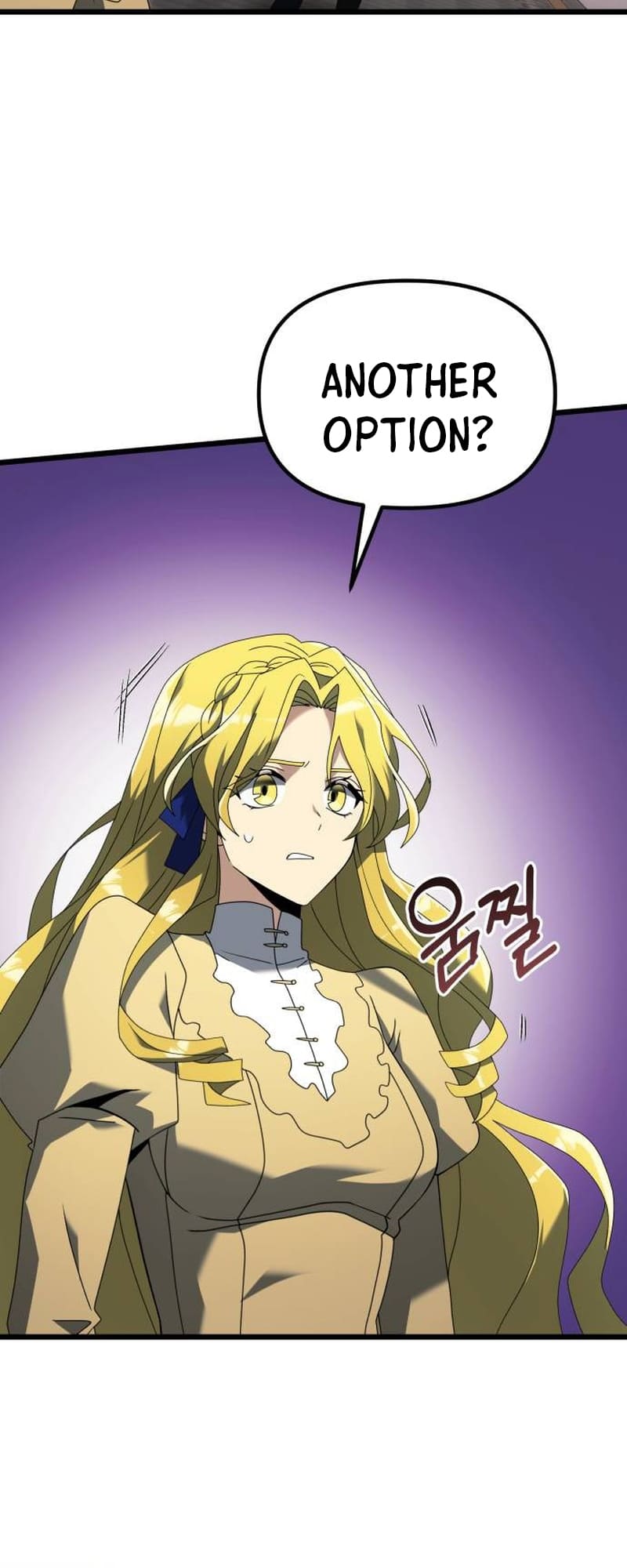 Terminally-Ill Genius Dark Knight, Chapter 68 image 33